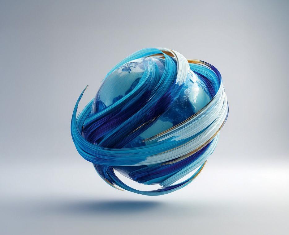 Creating a New Platform for Global Growth