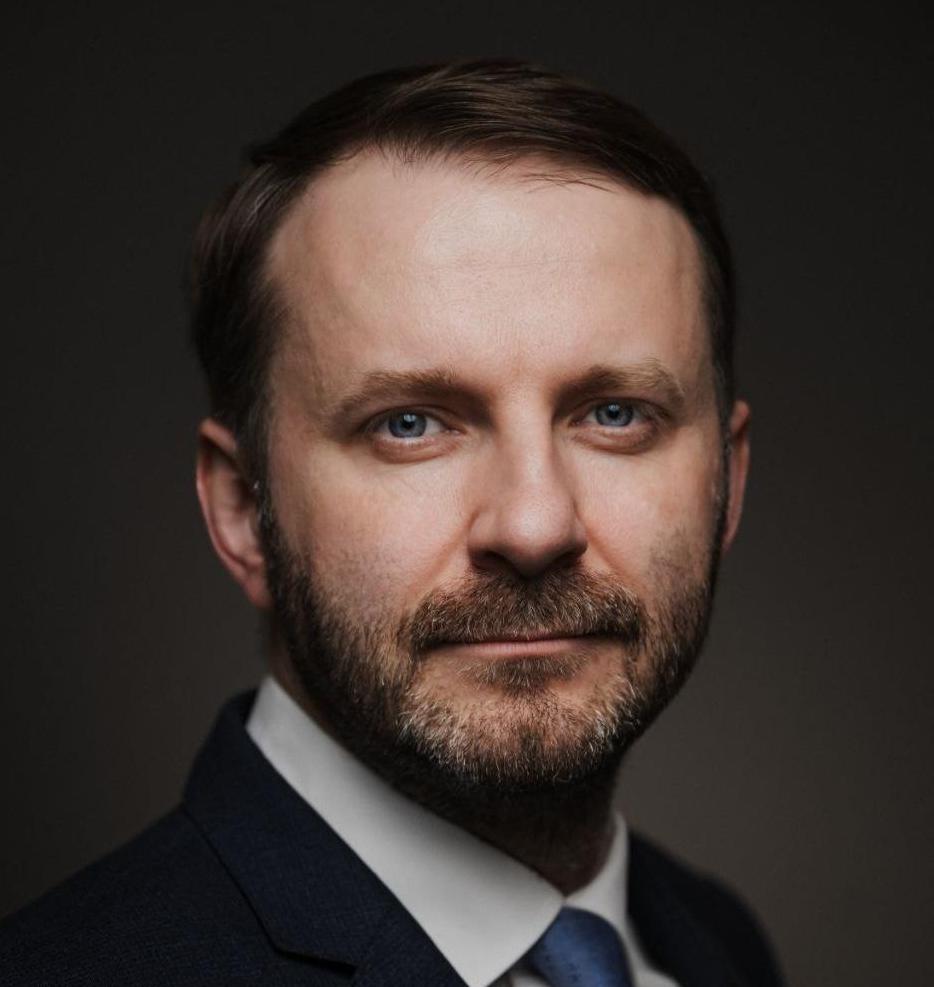 Публичная лекция Максима Орешкина