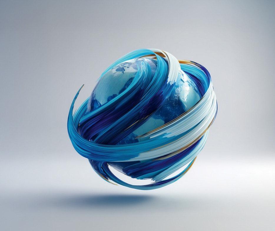 Формируя новую платформу глобального роста